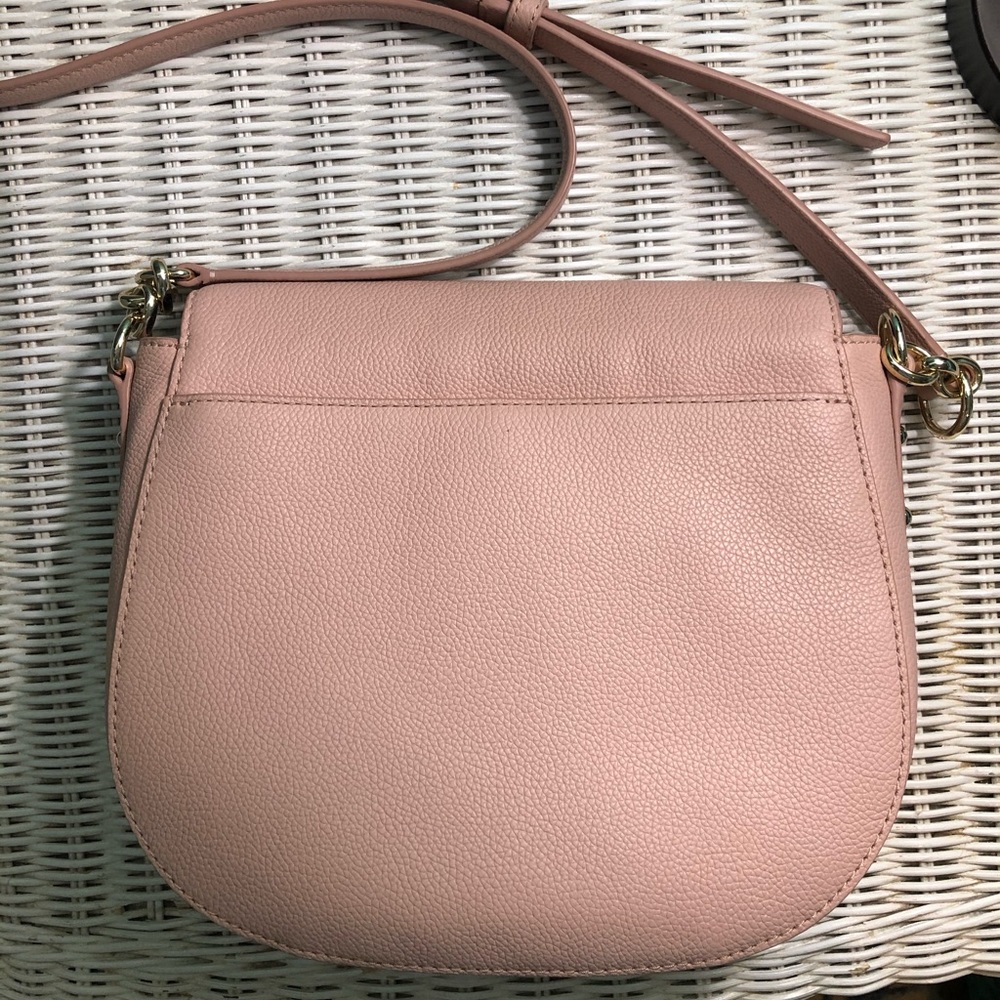 Kate Spade Light Pink Shoulder Bag - Picture 3 of 4